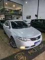 KIA CERATO 1.6 SX 16V FLEX 4P AUTOMÁTICO
